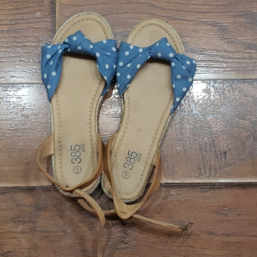 Size 9 Sandals